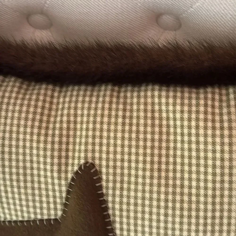 Arhaus charming throw